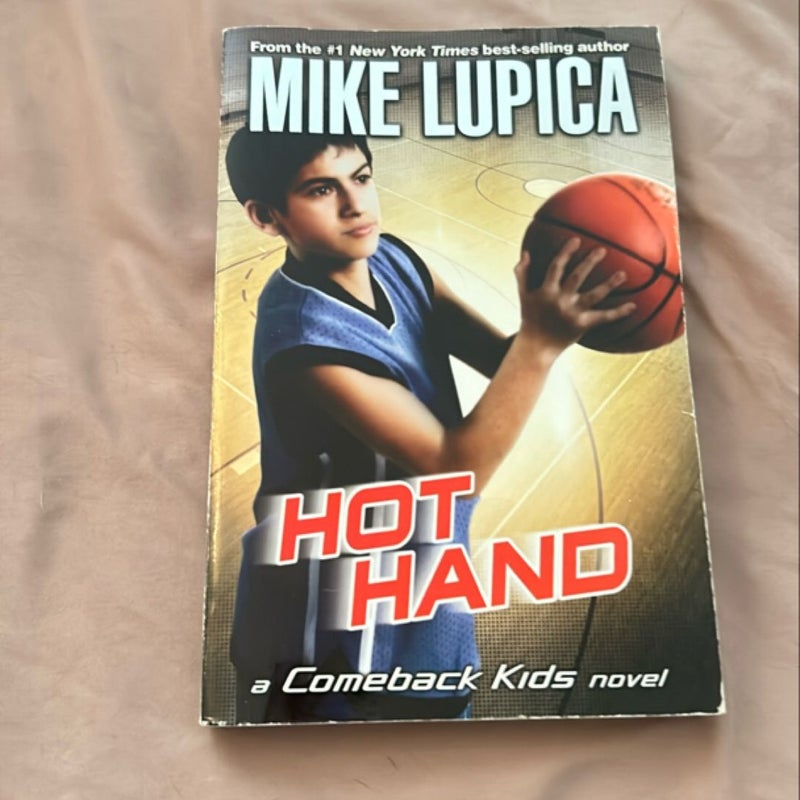 Hot Hand