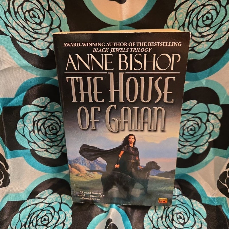 The House of Gaian