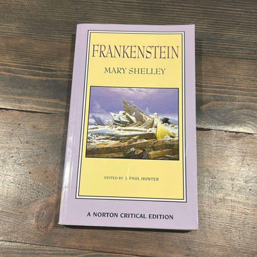 Frankenstein