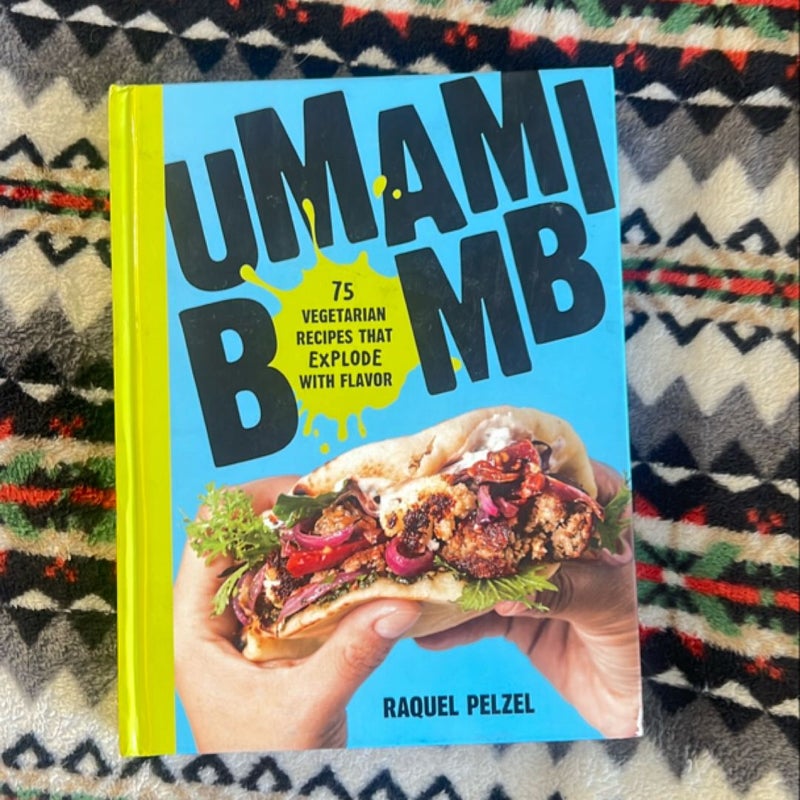 Umami Bomb