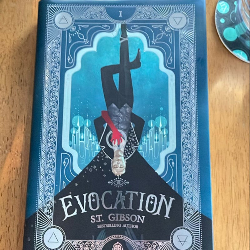 Evocation