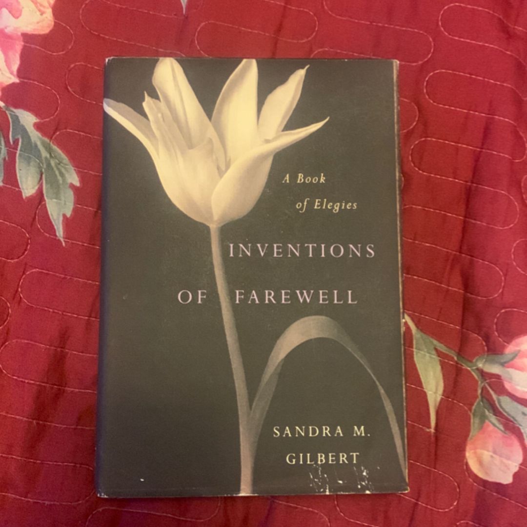 Inventions of Farewell