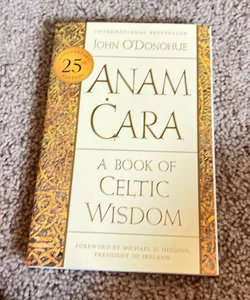 Anam Cara [Twenty-Fifth Anniversary Edition]