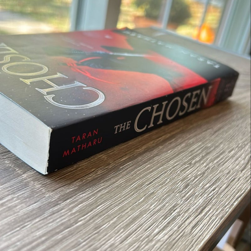 The Chosen