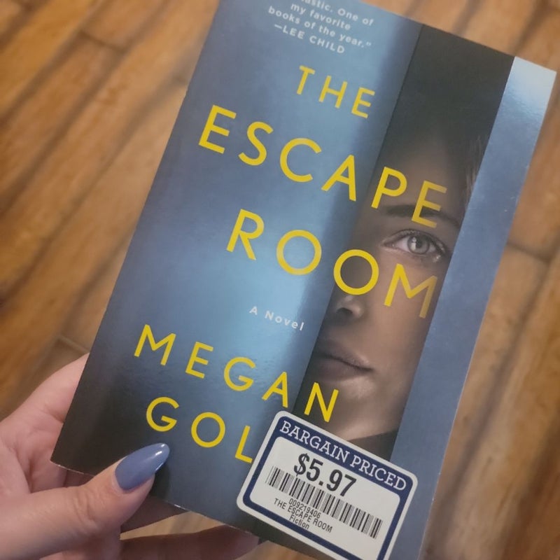 The Escape Room