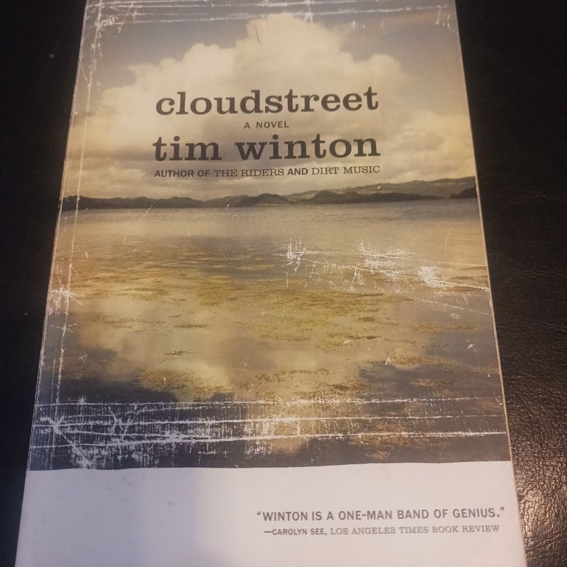 Cloudstreet