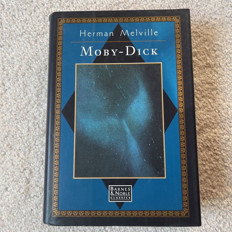 Moby Dick