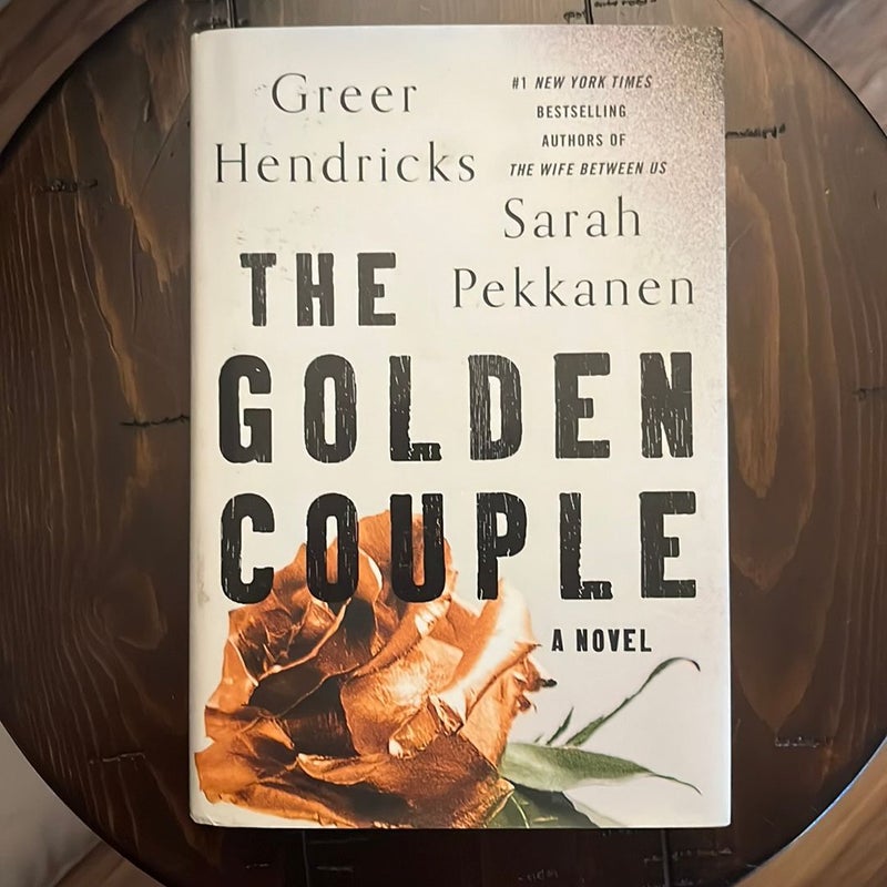 The Golden Couple