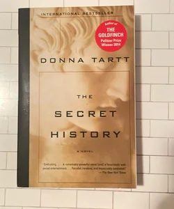 The Secret History