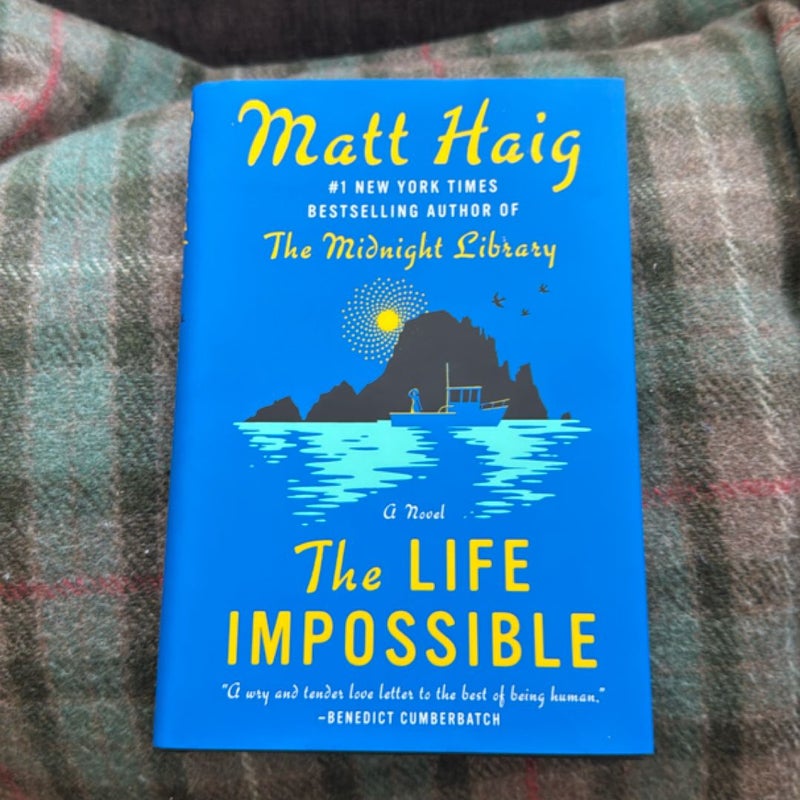 The Life Impossible