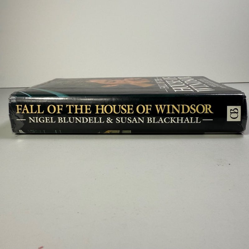 Fall of the House of Windsor