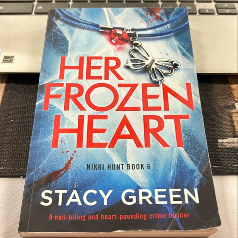 Her Frozen Heart