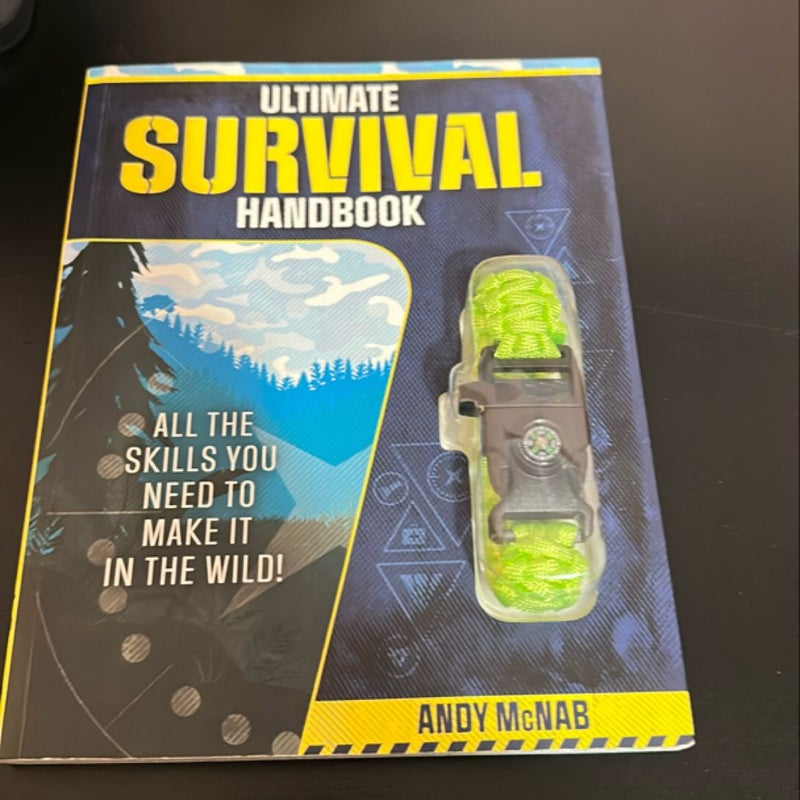 Ultimate Survival Handbook