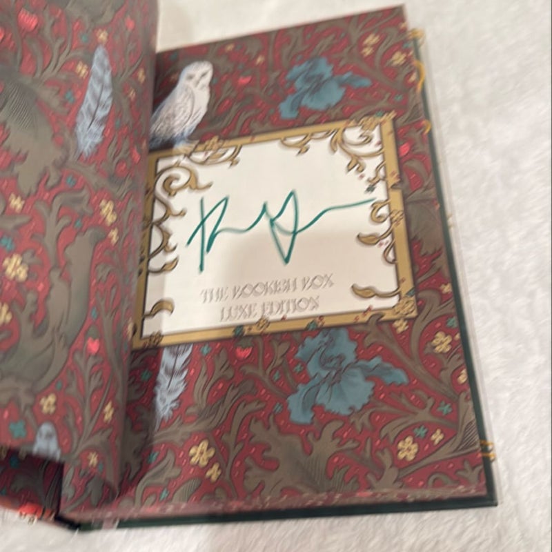 Wild is the Witch (Bookish Box)