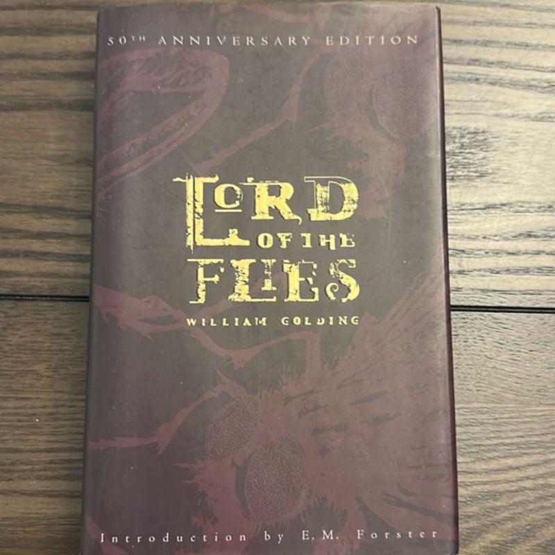 Lord of the Flies