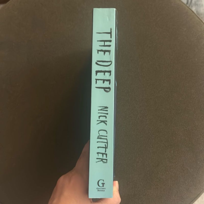 The Deep
