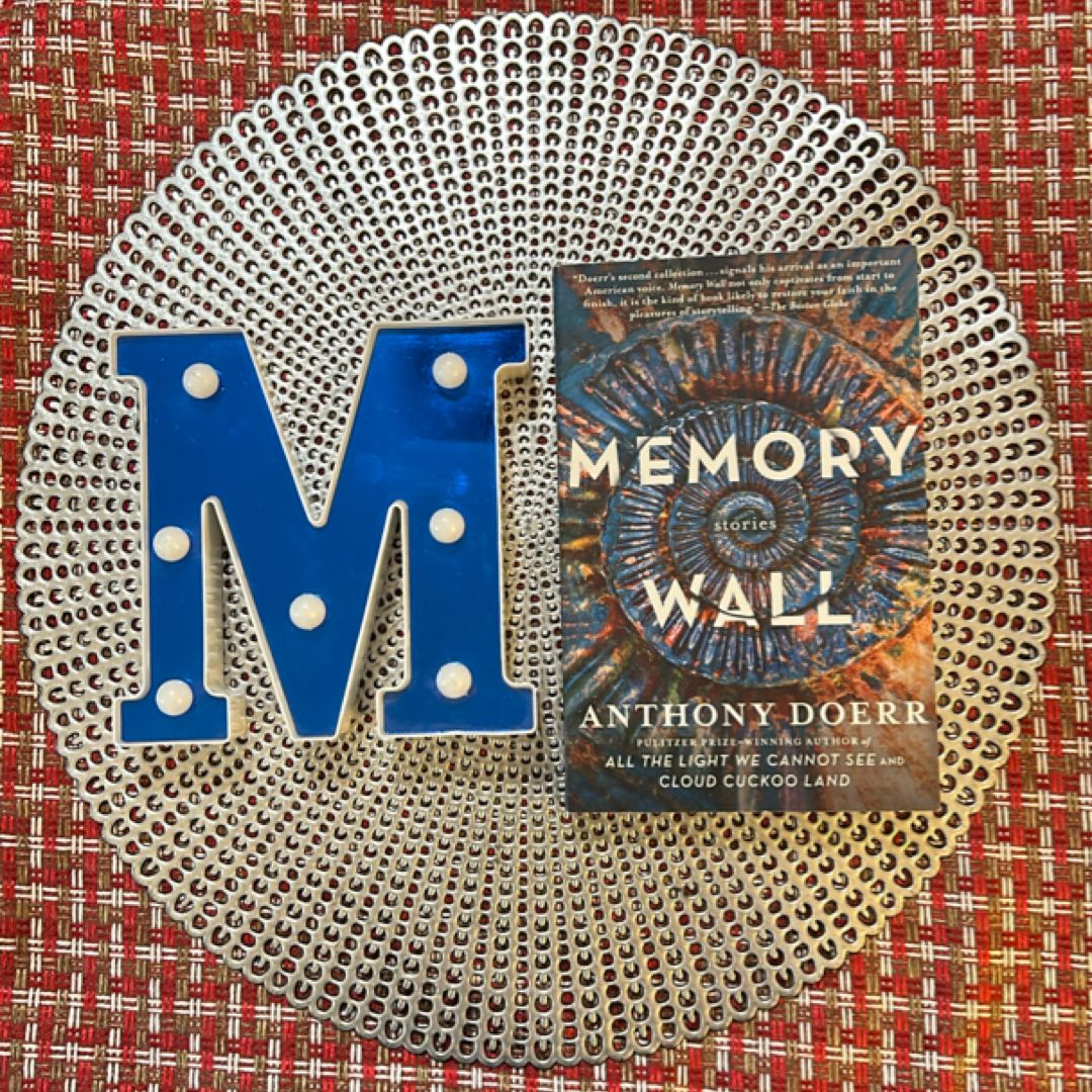 Memory Wall