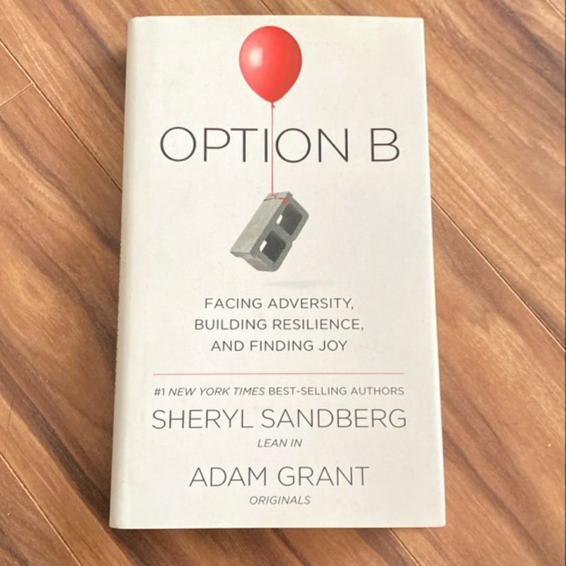 Option B