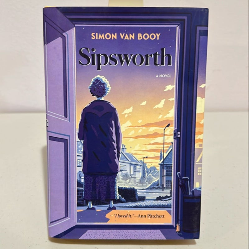 Sipsworth