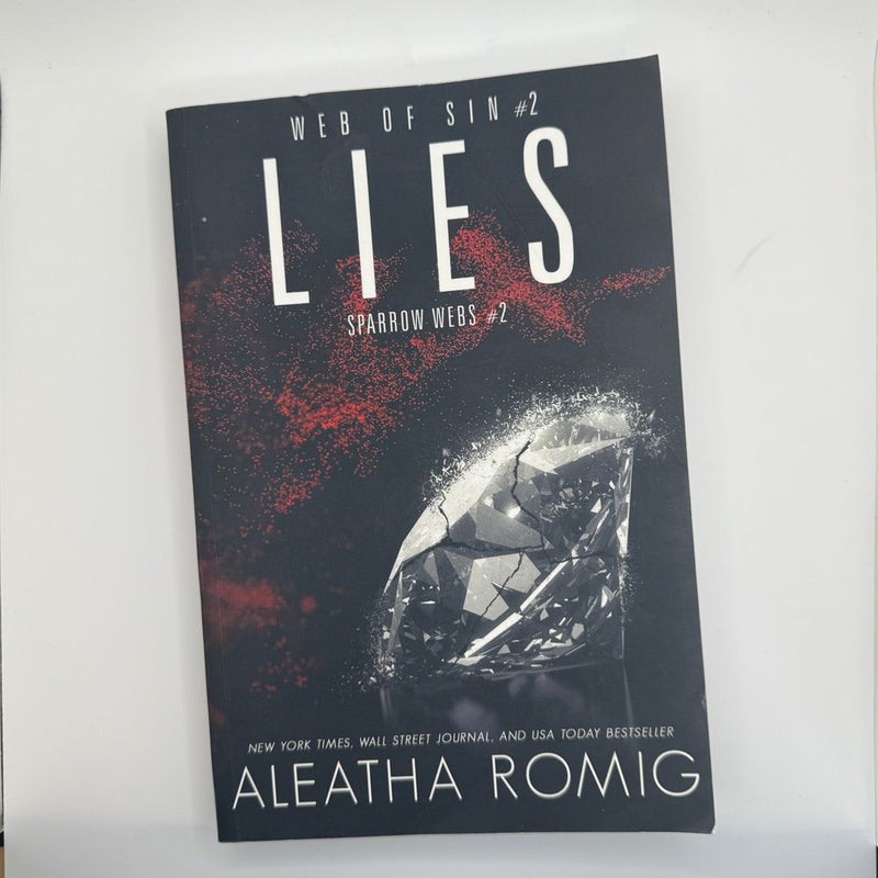 Lies