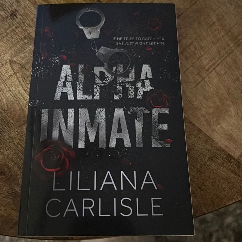 Alpha Inmate 