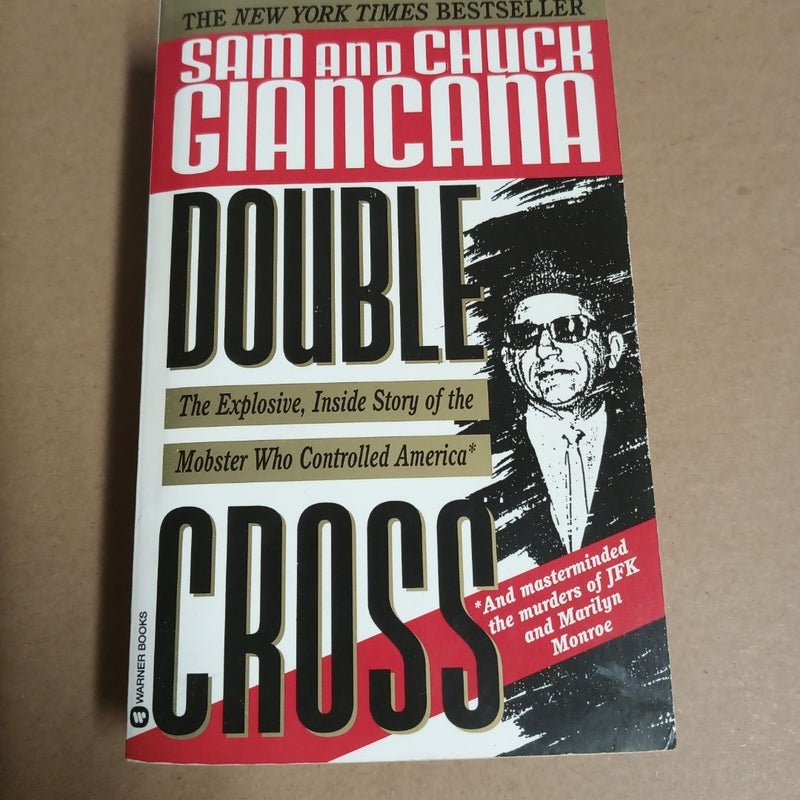 Double Cross