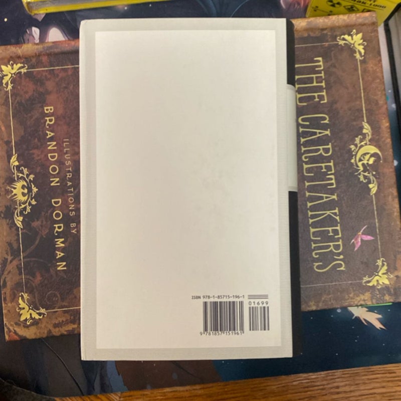 Collected Stories