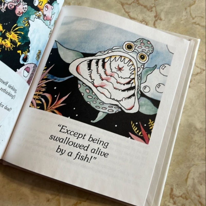 Little Bible Read & Rhyme Book bundle of 2