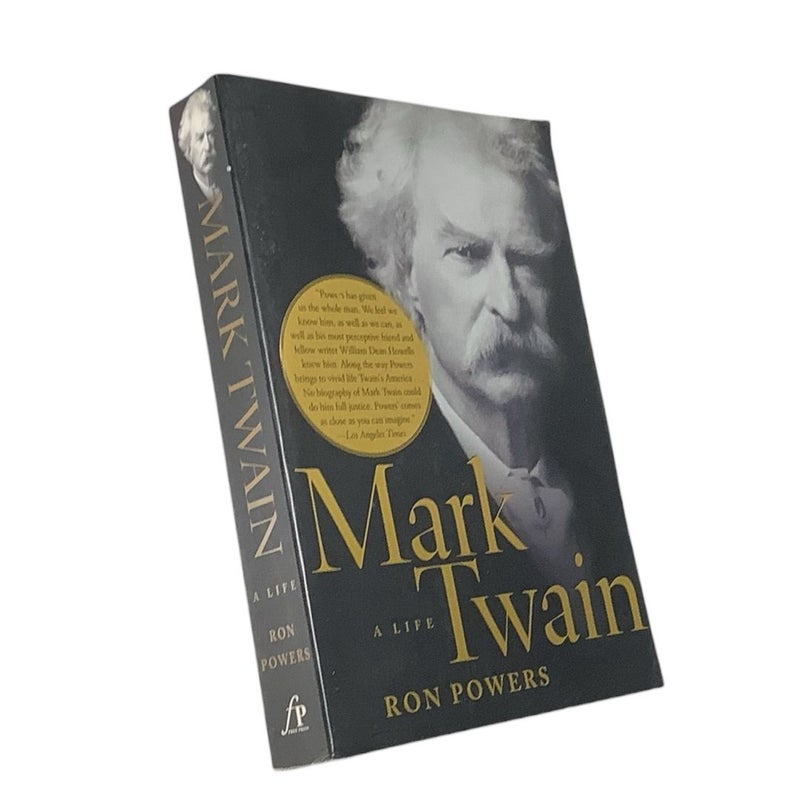 Mark Twain