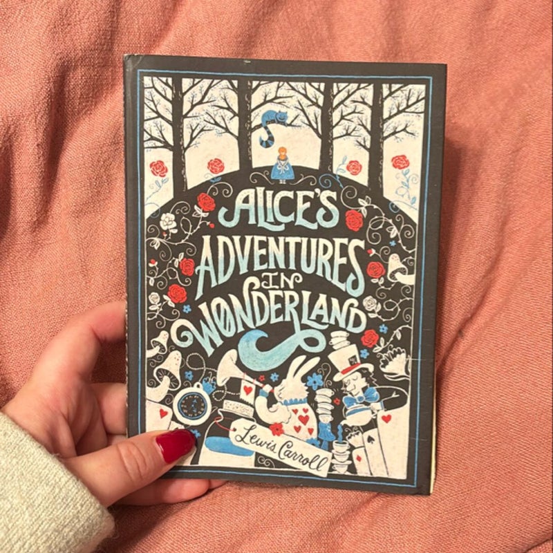 Alice's Adventures in Wonderland