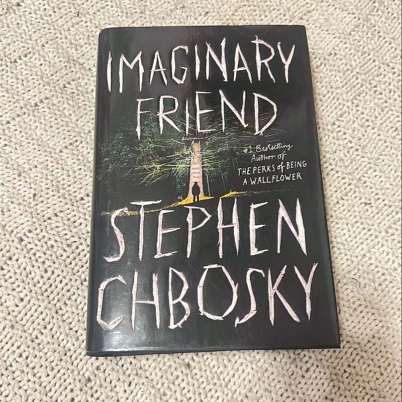 Imaginary Friend