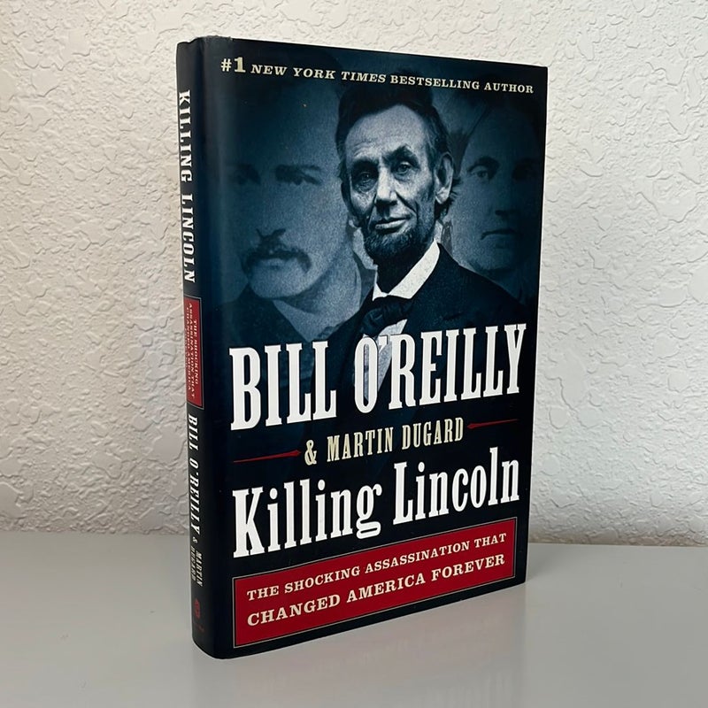 Killing Lincoln