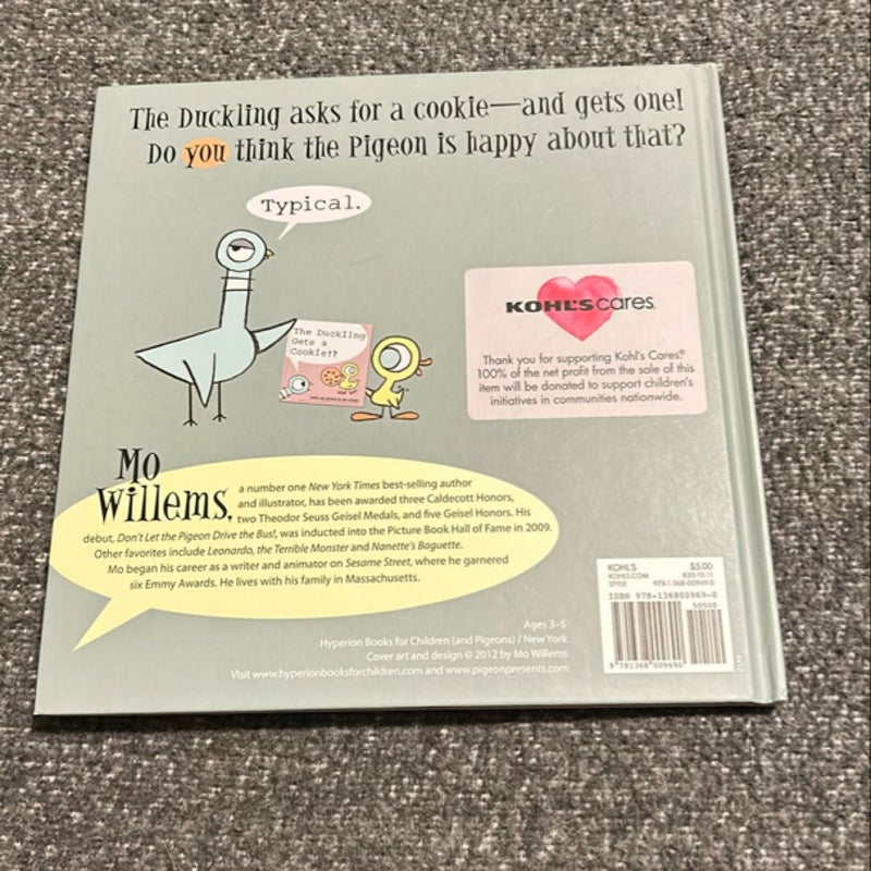 Mo Willems bundle 