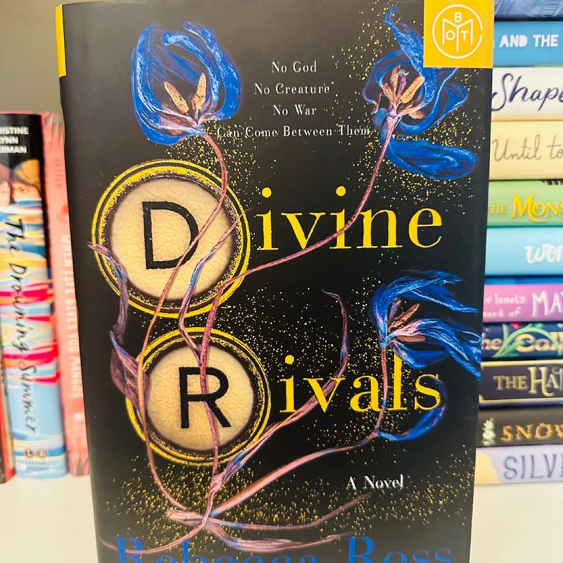 Divine Rivals