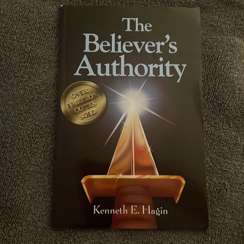 The Believer's Authority