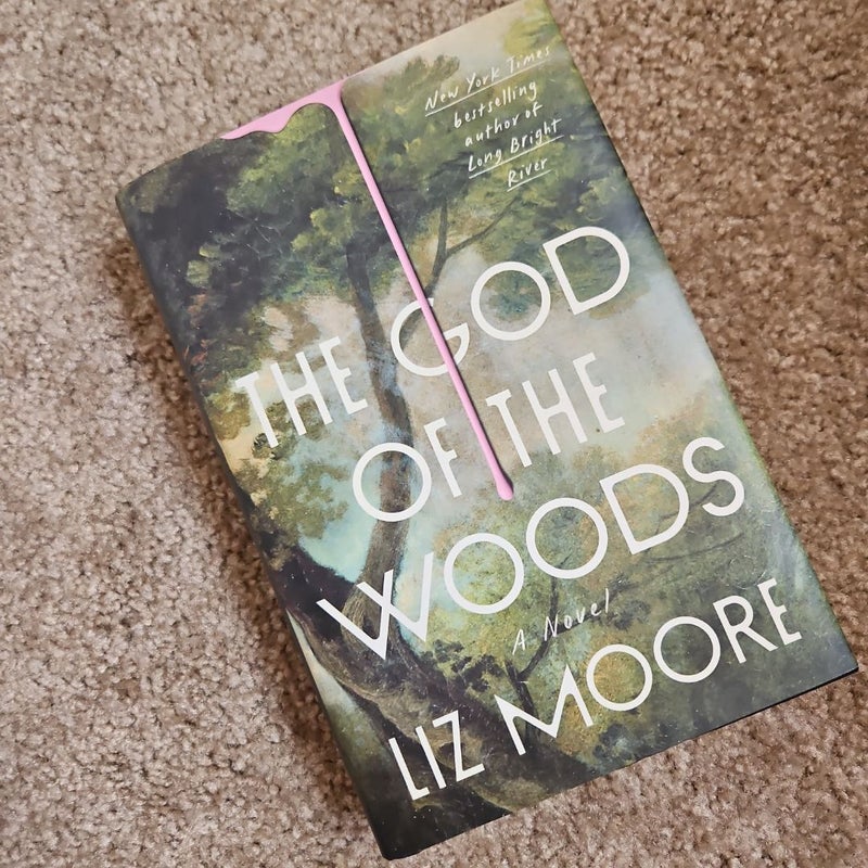 The God of the Woods