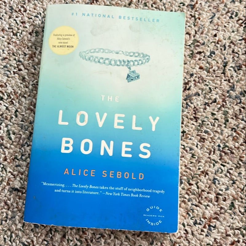 The Lovely Bones