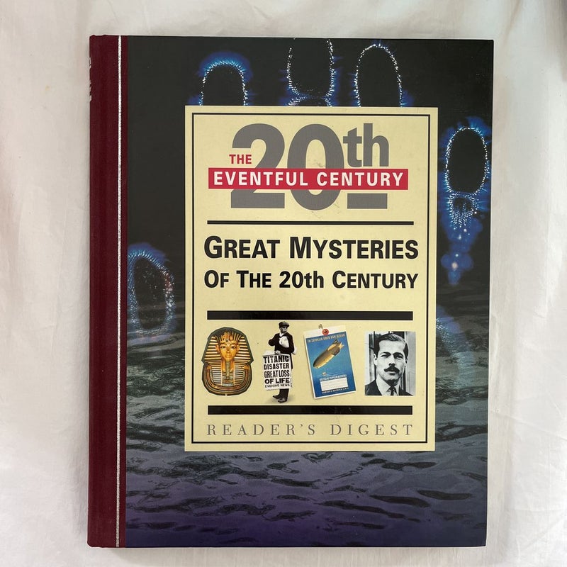 The Eventful 20th Century