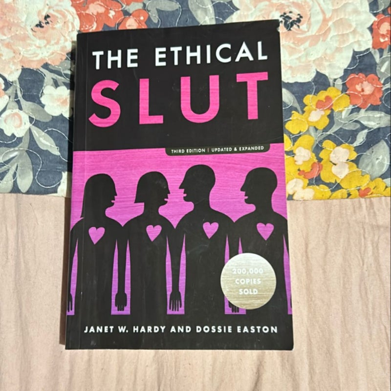 The Ethical Slut, Third Edition