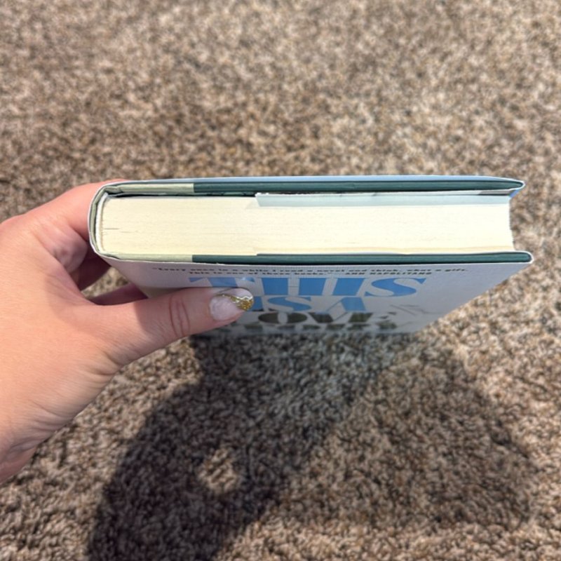 This Is a Love Story