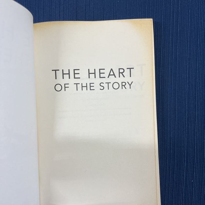 The Heart of the Story