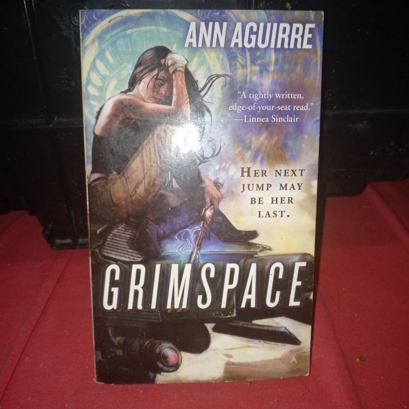 Grimspace