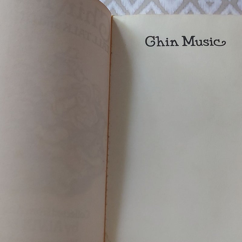 Chin Music