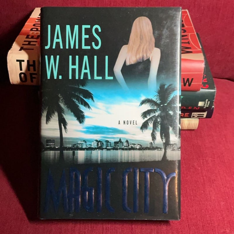 Magic City