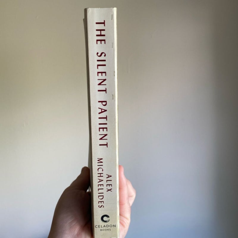 The Silent Patient