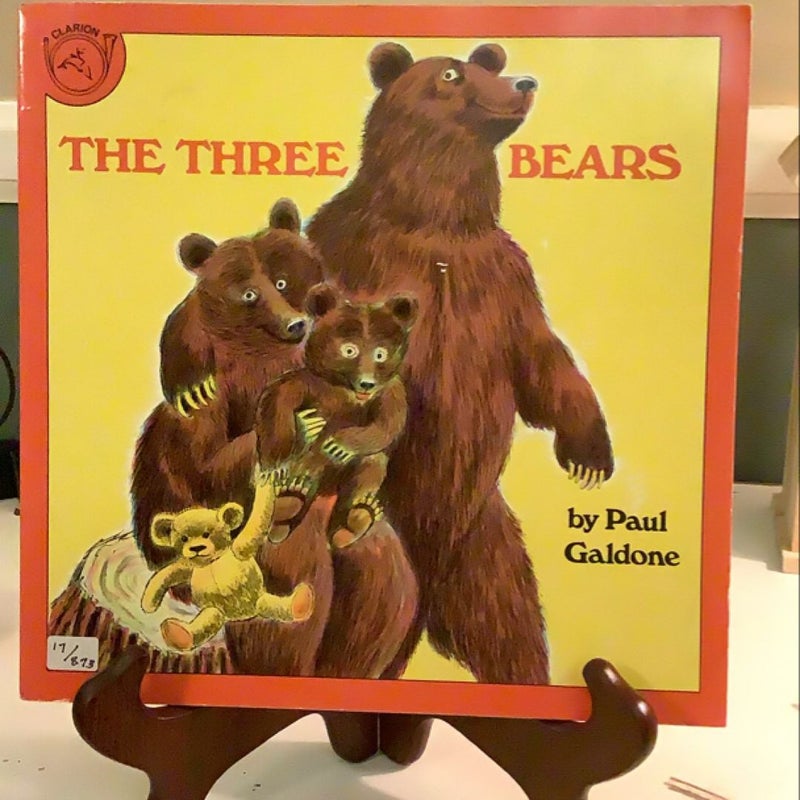 The Three Bears