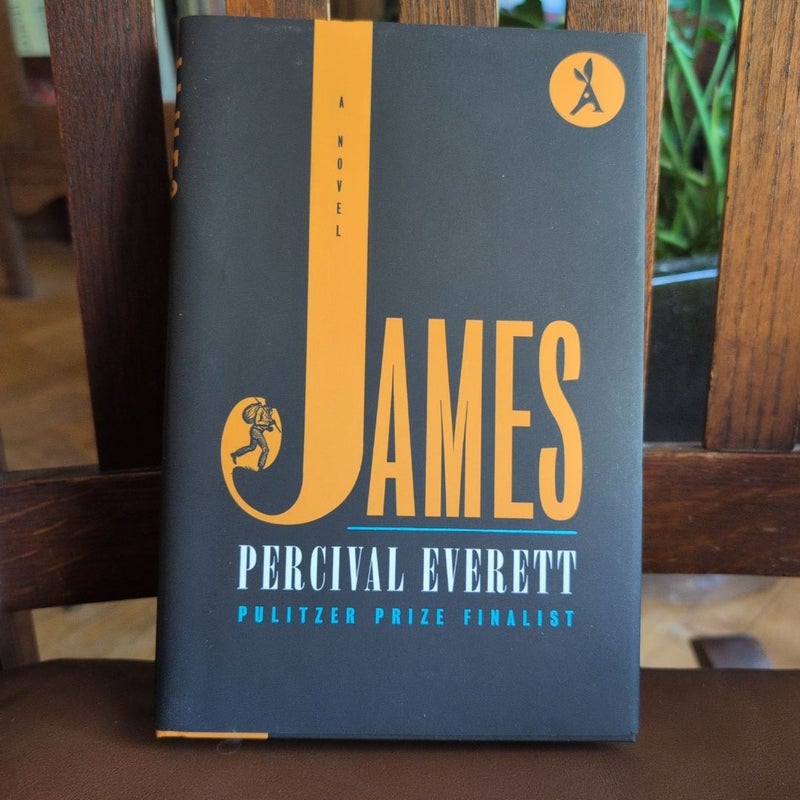 James