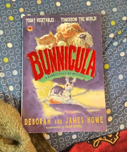 Bunnicula