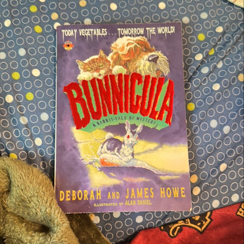 Bunnicula