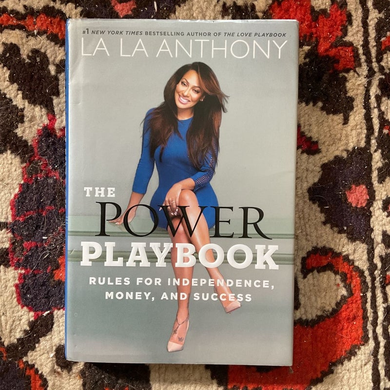 The Power Playbook